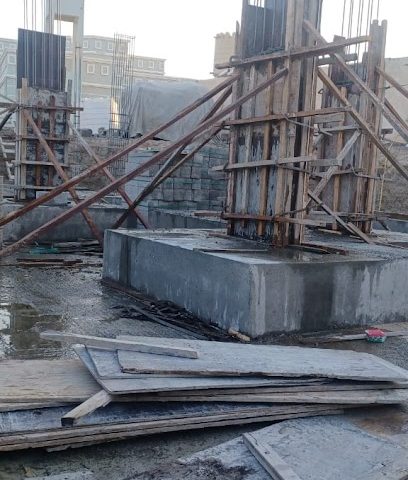 مقاول بناء وعامل إصلاح (إصلاح البناء) - جعلان بني بوعلي - +968 9818 6883