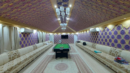 استراحة العلا - إبرا - +968 9265 6570