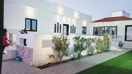 استراحة الريم - السويق - +968 9961 0609