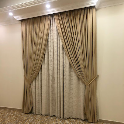 احمد بن سيف للمفروشات ذ - البريمي - +968 9014 6162