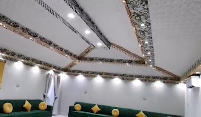 مفروشات نور - مسقط - +968 9588 2706