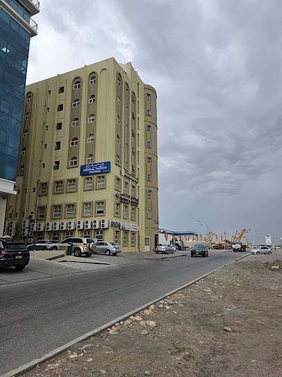 ابراهيم المصالحي - Oman|Muscat|Al Jami Al Akbar St|H9J9+X6C