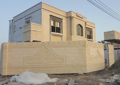 مصنع كنوز السويق للحجر والانترلوك - المدق - +968 9271 5984