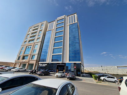 فندق مسقط جيت - مسقط - +968 24 511238