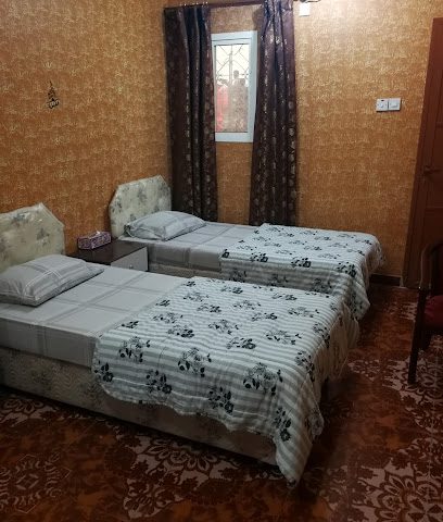 استراحة عبري / استراحة عبري - عبري - +968 25 691177