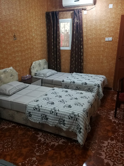 استراحة عبري / استراحة عبري - Oman|Ibri|7G27+87P
