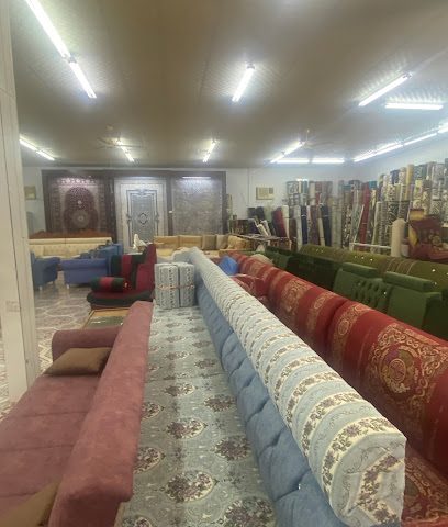 شاطئ البلد للتجارة وسير - صحم - +968 26 856366