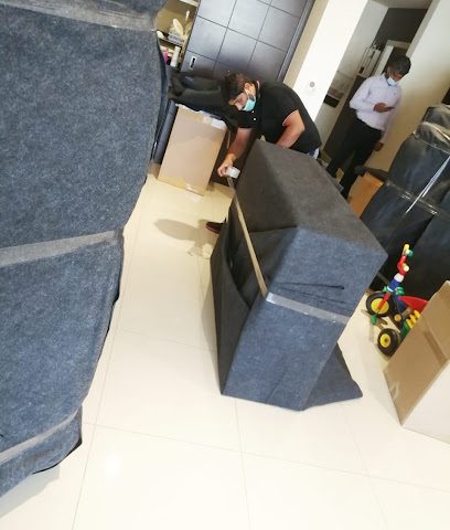 عبوات ومحركات نجوم - مسقط - +968 9250 8377