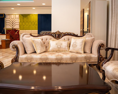 معرض الأثاث - مسقط - +968 7928 2979