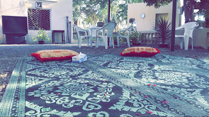 مزرعه العائله - Dawanji -