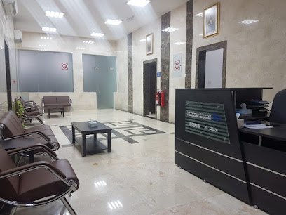 النوى للاستشارات الادارية والادارة - مسقط - +968 22 826816
