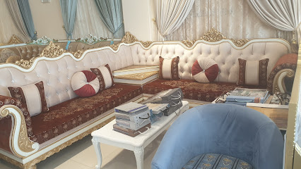 فداك للاثاث ذ م م - صحار - +968 9777 1308