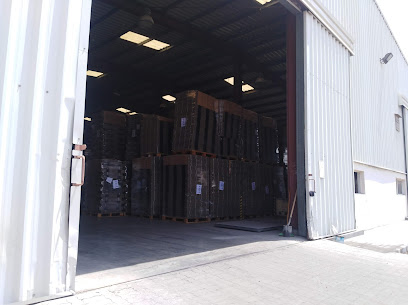 شركة المرابط العمانية Oman Fasteners Company LLC - صحار - +968 9429 0403