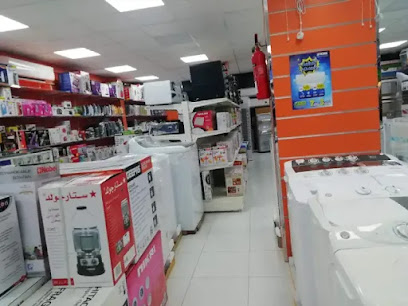 مركز خميس هيكل للتجارة - بركاء - +968 26 882159
