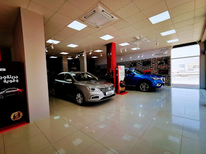 معرض إم جي - نزوى - نزوى - +968 7155 7334