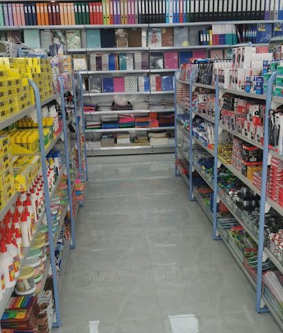 مكتبة أمجاد المعبيلة - السيب - +968 7993 0066