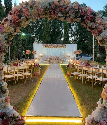مزرعة النور - السيب - +968 9777 2212