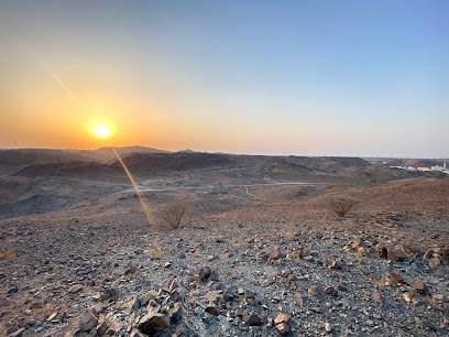 مركز الخوض للدراجات الجبلية - مسقط -