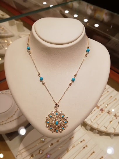 مجوهرات داماس - Oman|Muscat|Al Tijari Street|Shop No. 2
