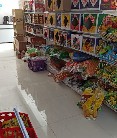 بيع المواد الغذائية - قروت الشمالية - +968 9981 8044