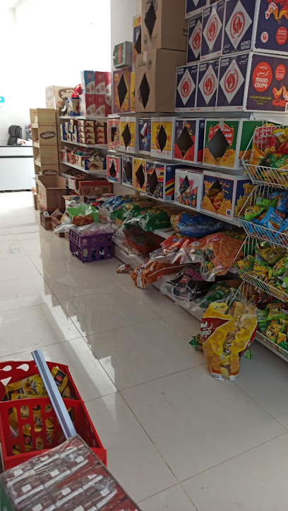 بيع المواد الغذائية - Oman|Qarut North|15|XQVQ+3RJ