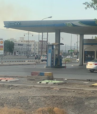 محطة نفط عمان - مدينة نزوى - نزوى - +968 800 76626