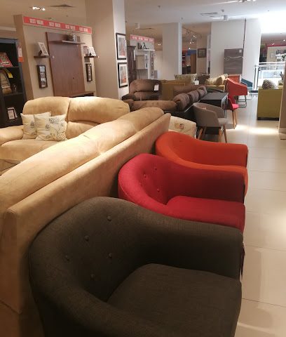 مخازن حول الإمارات للأثاث - السيب - +968 24 422473
