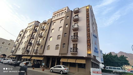 دلمون للشقق الفندقية دلمون للشقق الفندقية - مسقط - +968 24 818181