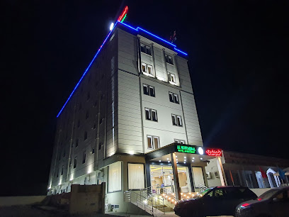 المستقبل للشقق الفندقية - إبرا - +968 7199 9964