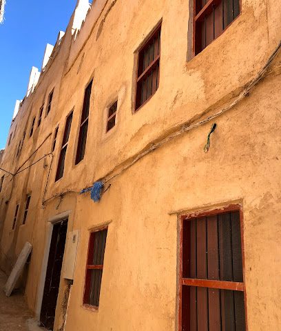بيت الحمرا القديم - الحمرا - +968 9933 1192