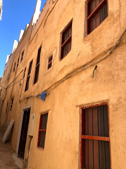 بيت الحمرا القديم - Oman|617|Old village Al Hamra OM