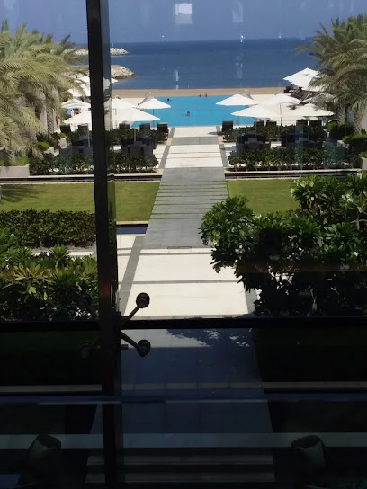 تقنية الشبكة الكهربائية - Oman|Seeb|J3VW+4CJ
