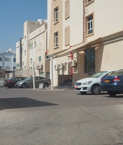فندق حصن الخليج الخوض - السيب - +968 9204 0125