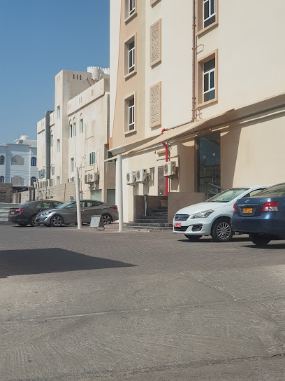 فندق حصن الخليج الخوض - Oman|Seeb|J6Q3+66R