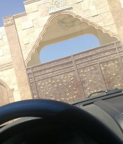 مزرعة دايموه - بركاء -