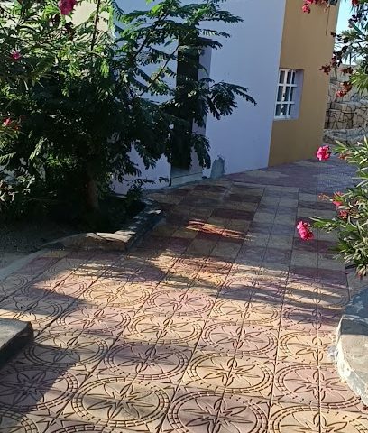نقطه زاجل عمان - الشاطر -
