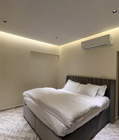 الخوض للشقق الفندقية - السادسه - +968 9196 1115