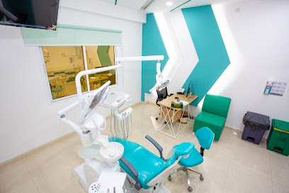 المركز الوطني للأسنان - نزوى - +968 9562 6867