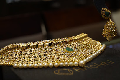 مجوهرات كاليان - مسقط - +968 24 237027