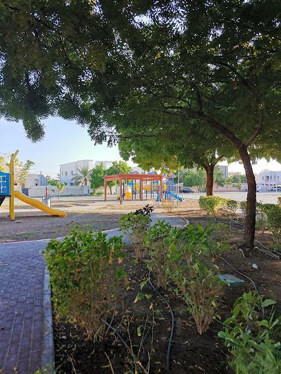 حديقة - Oman|Seeb|2744 Way|J6H6+QXG