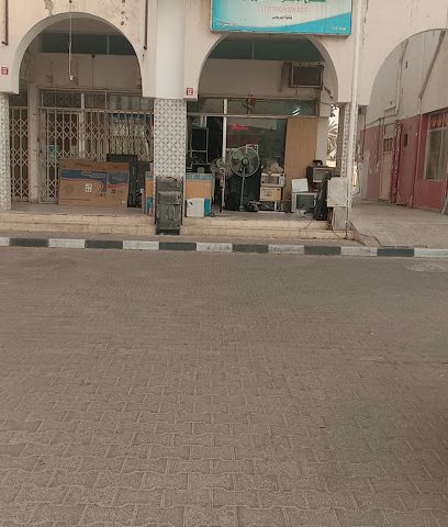 سنابل الشام - البريمي - +968 9954 3070