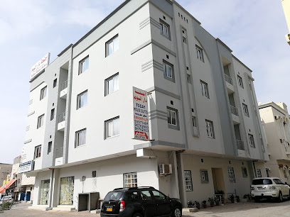 أجنحة البيت اليوم - صلالة - +968 9357 7497
