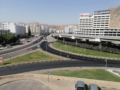 فندق روي - مسقط - +968 24 704244
