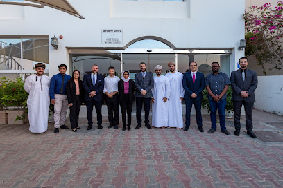 العلوي وشركاه للمحاماة والاستشارات القانونية - مسقط - +968 24 699761