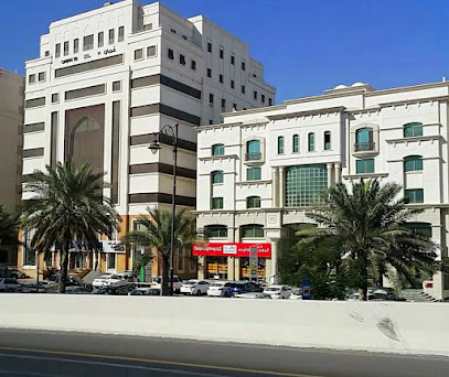 الإضاءة الرقمية ذ م م - مسقط - +968 9140 7414