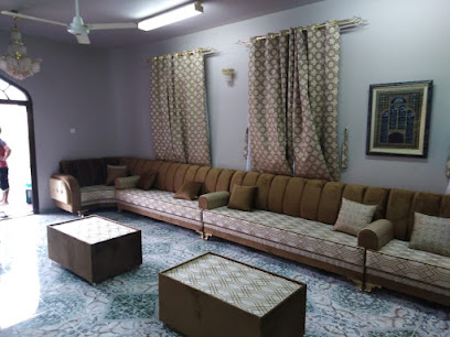 سدود الشرقيه (بيع الاثاث الجديد والمفروشات والتجنيد والتفصيل) - نزوى - +968 9957 8848