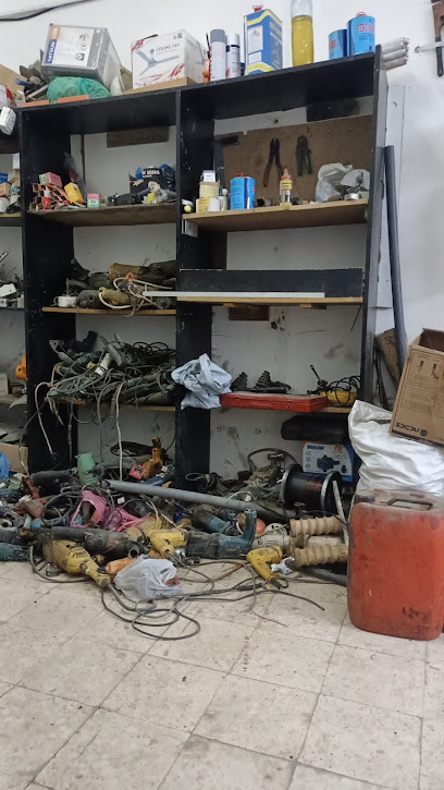 إصلاح وصيانة المضخات ورشة لف وإصلاح المحركات الكهربائية - Oman|Sohar 233|Near industrial Area