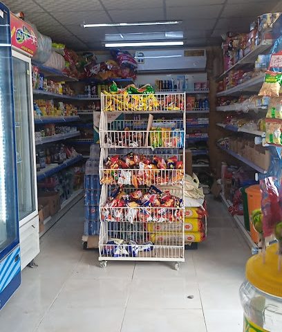 خالد بن آمن - صحار -