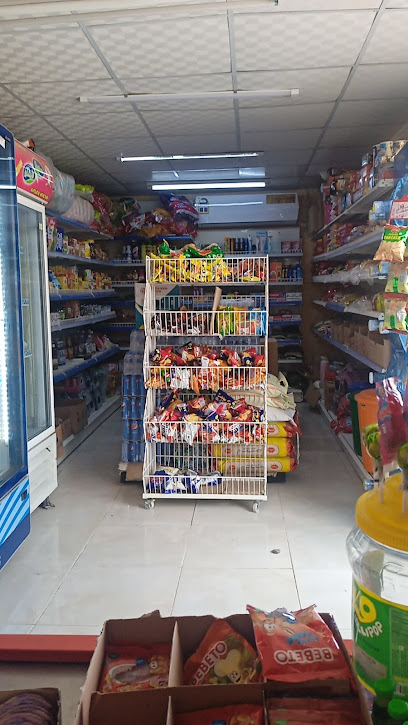 خالد بن آمن - Oman|Sohar|CJG6+CVP