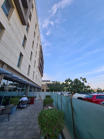 فندق نوفوتيل - Oman|111|Al Maardih Street مسقط OM